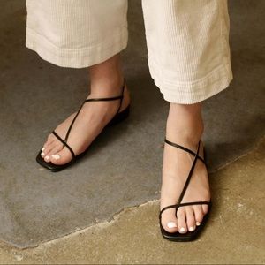 NWT Studio Amelia 1.2 Sandal